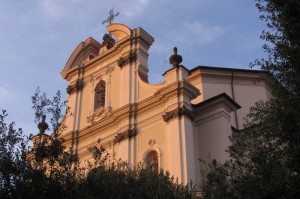 San Martino a Sarnico