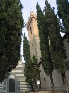 Innalsandosi verso il cielo