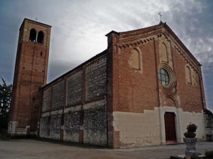 La Vecchia Abbazia