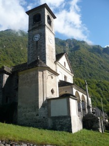 Chiesa della Madonna della Cintura