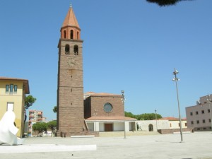 Chiesa Parrocchiale di San Ponziano