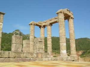 Tempio Punico