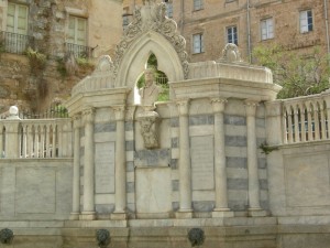Fontana Grixoni