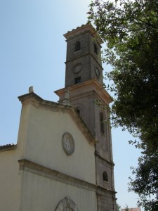 Santa Sabina