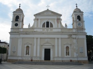 Duomo in Balestrate