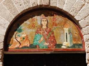 antica religiosità