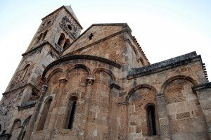 Duomo di Santa Giusta 2