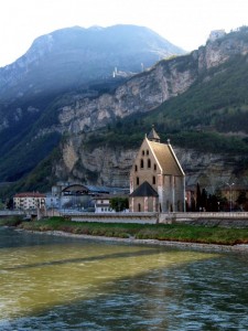 S.Apollinare 3-Trento