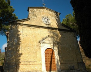 Castel Sant’Angelo - San Biagio