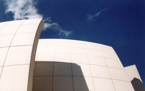 Roma - Dives in Misericordia Richard Meier