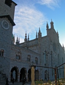 Duomo di Como