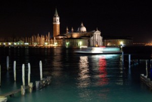 Notturno veneziano