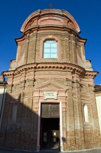 San Gillio - Sant’Egidio