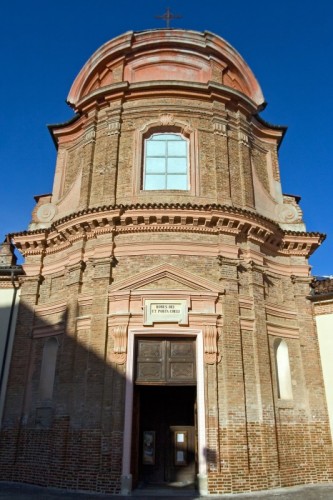 San Gillio - San Gillio - Sant'Egidio