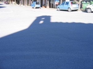 L’Ombra di San Rocco