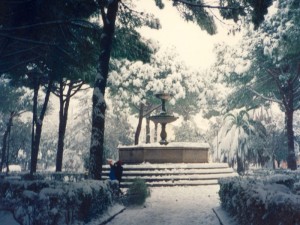 Nevicata 1997