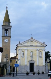 chiesa di Carlino