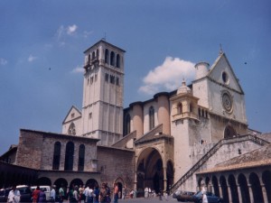 Basilica di S.Francesco