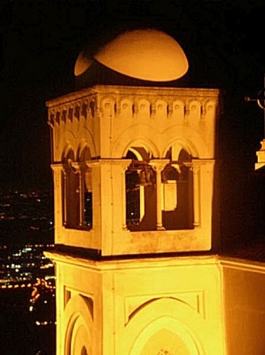 Castelmola - Chiesa Madre di Castelmola