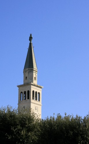 Monfalcone - Duomo di S. Ambrogio