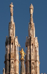 Santa prospettiva…