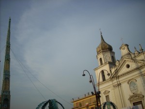 Chiesa dell’ Immacolata Concezione