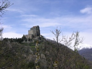 La Sacra di San Michele