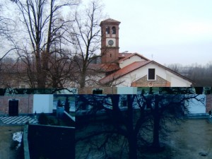 parrocchia dell’Assunta