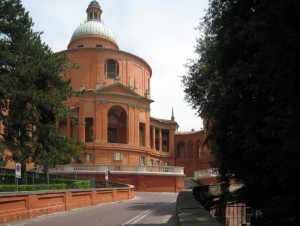 Basilica della Madonna di San Luca 1
