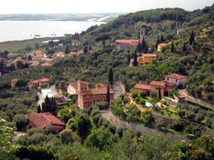 Massaciuccoli Romana