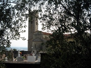 Pieve a Elici