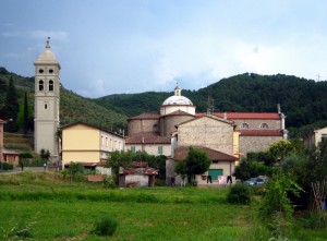 Chiesa di Quiesa