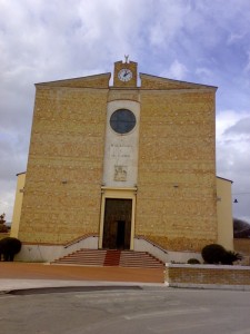 Chiesa Giuliano Teatino