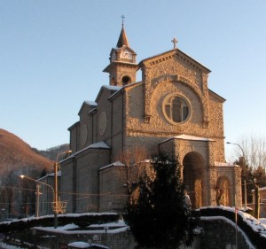 Chiesa di Santa Maria Immacolata