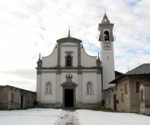 Chiesa di San Paolo Apostolo