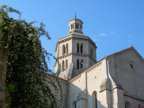 Priverno - L'abbazia di Fossanova
