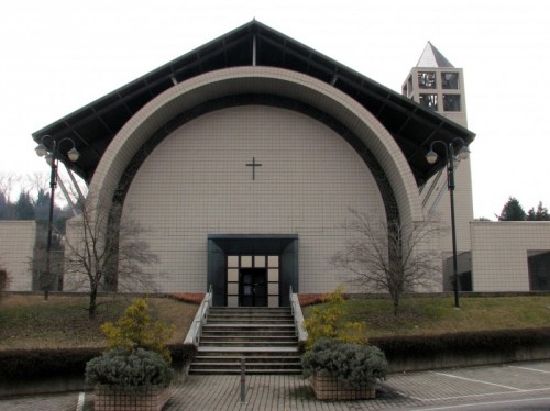 Senna Comasco - Chiesa di Santa Maria Assunta