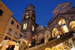 Il Duomo di Amalfi