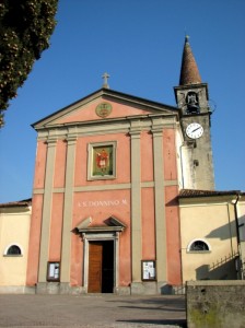 Chiesa di San Donnino Martire