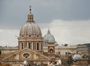 Fra cupole e “Cupoloni”