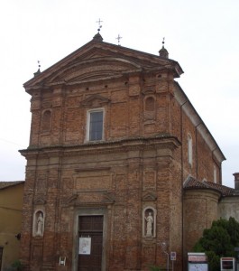 Chiesa di Santa Croce