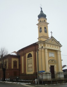 Chiesa di Santa Maria