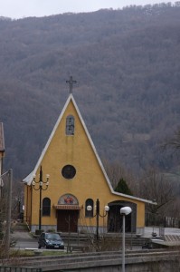 Cappella dell’Assunta