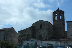 Chiesa di San Francesco