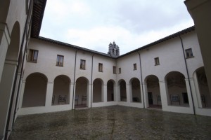 Chiostro
