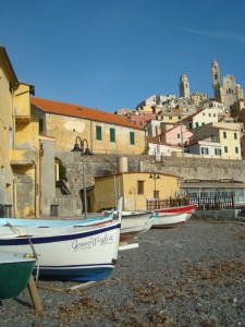 Chiesa di San Giovanni Battista o dei Corallini