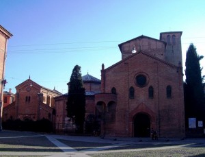 La Basilica di Santo Stefano