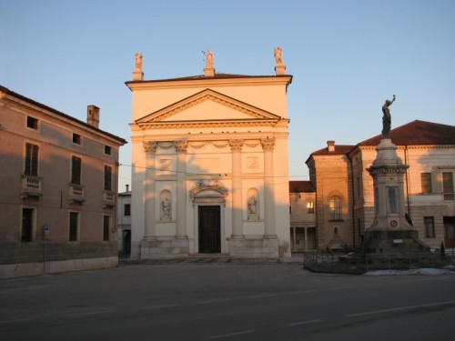 Villaverla - Villaverla Villaverla - Villaverla