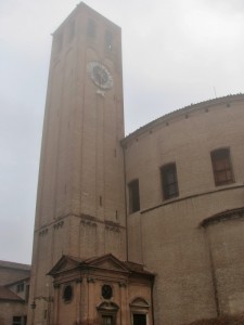 Duomo di Este
