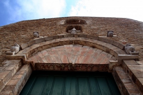 Tricarico - Convento di San Francesco 